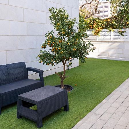 Balfour Sea View City Center Naharijja Zewnętrze zdjęcie