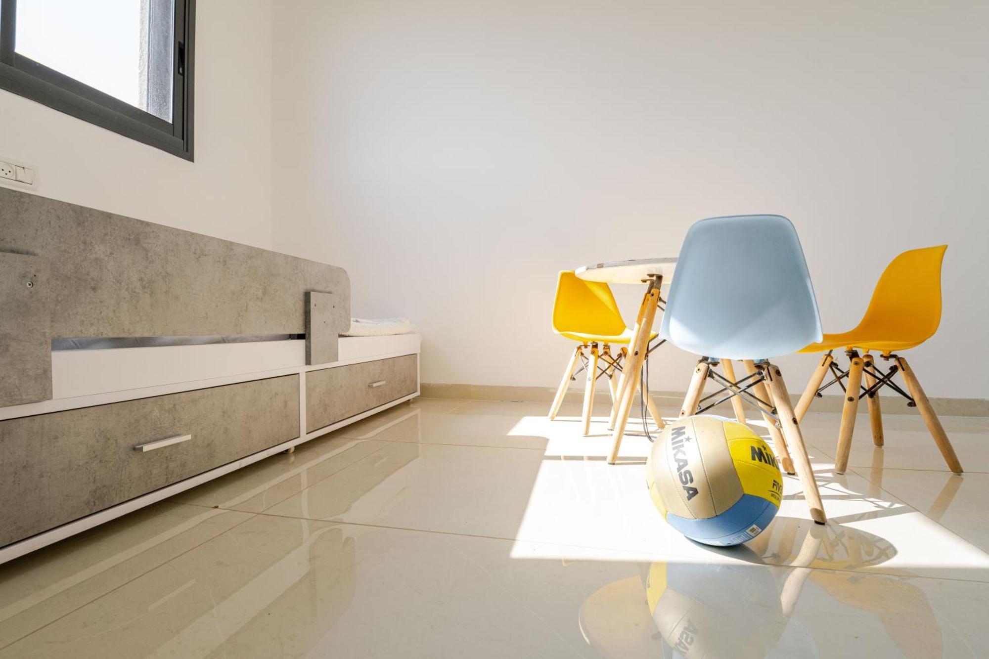 Balfour Sea View City Center Naharijja Zewnętrze zdjęcie
