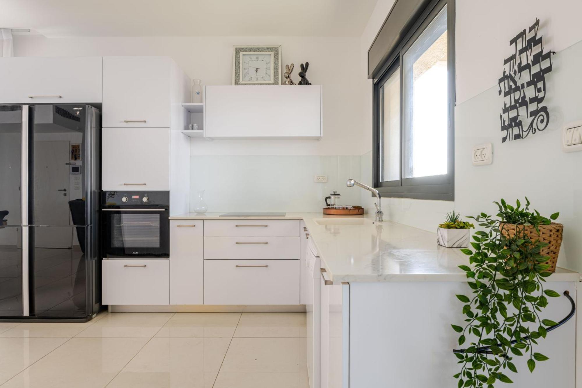 Balfour Sea View City Center Naharijja Zewnętrze zdjęcie