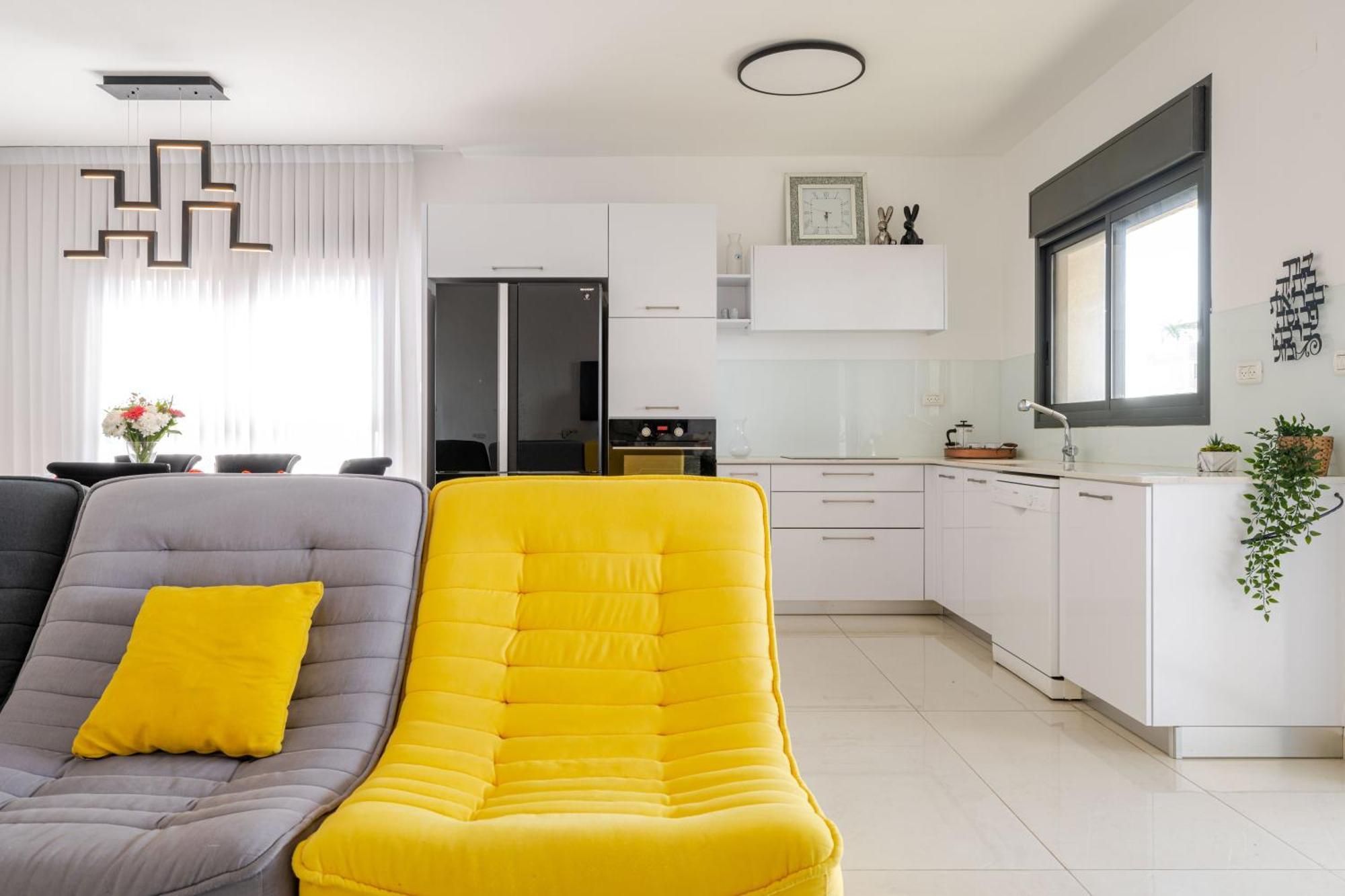 Balfour Sea View City Center Naharijja Zewnętrze zdjęcie