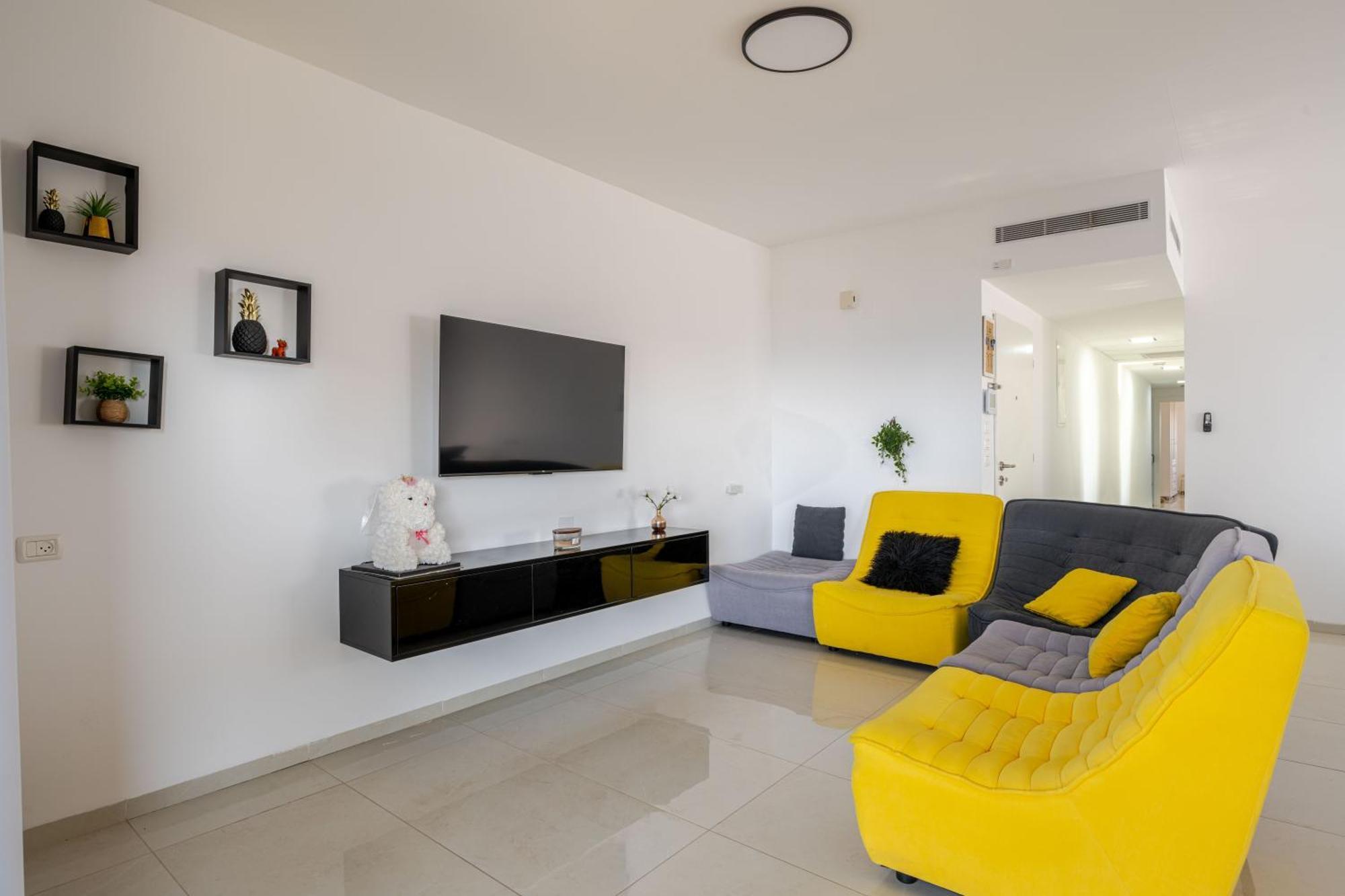 Balfour Sea View City Center Naharijja Zewnętrze zdjęcie