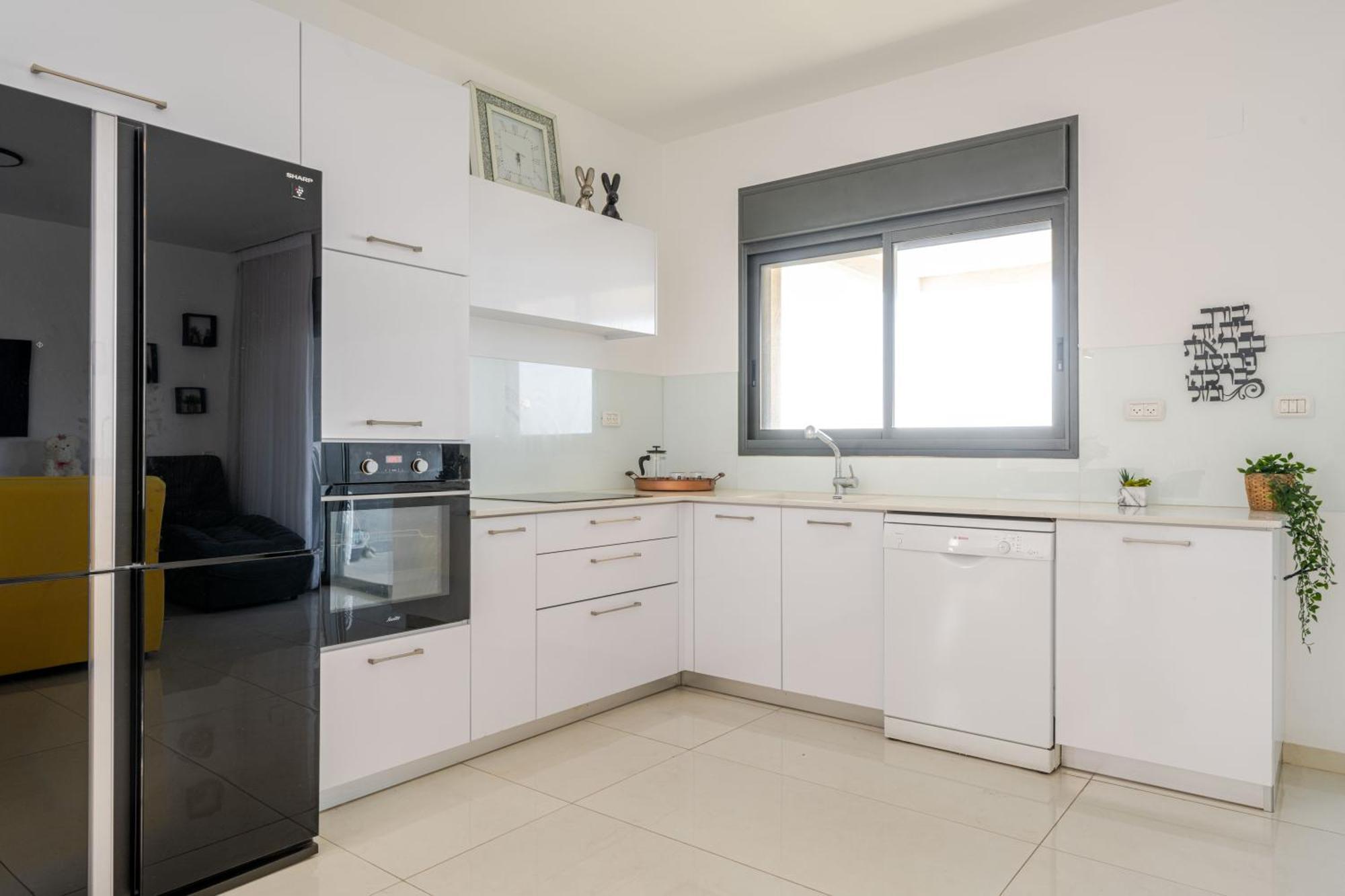 Balfour Sea View City Center Naharijja Zewnętrze zdjęcie