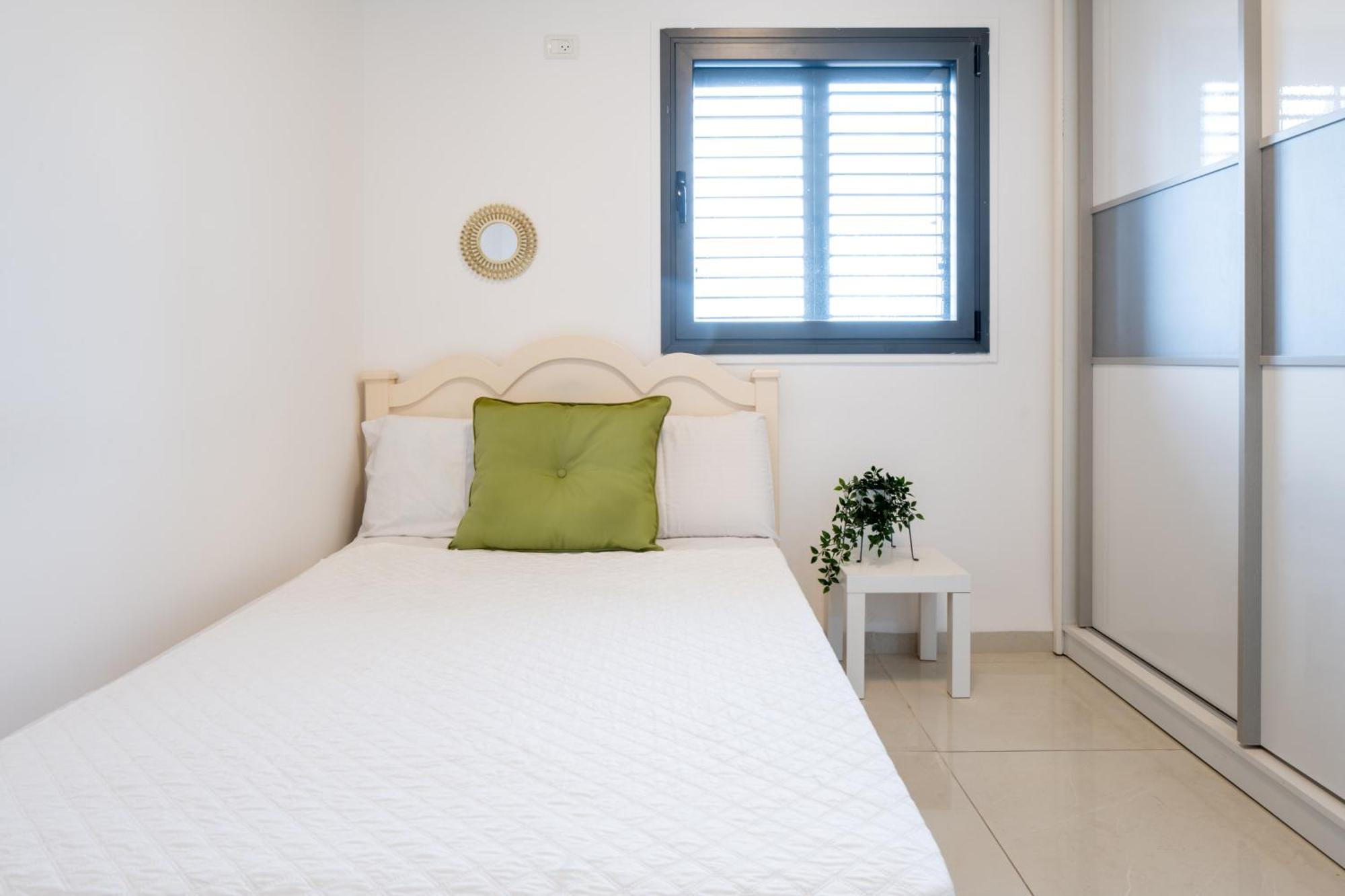 Balfour Sea View City Center Naharijja Zewnętrze zdjęcie