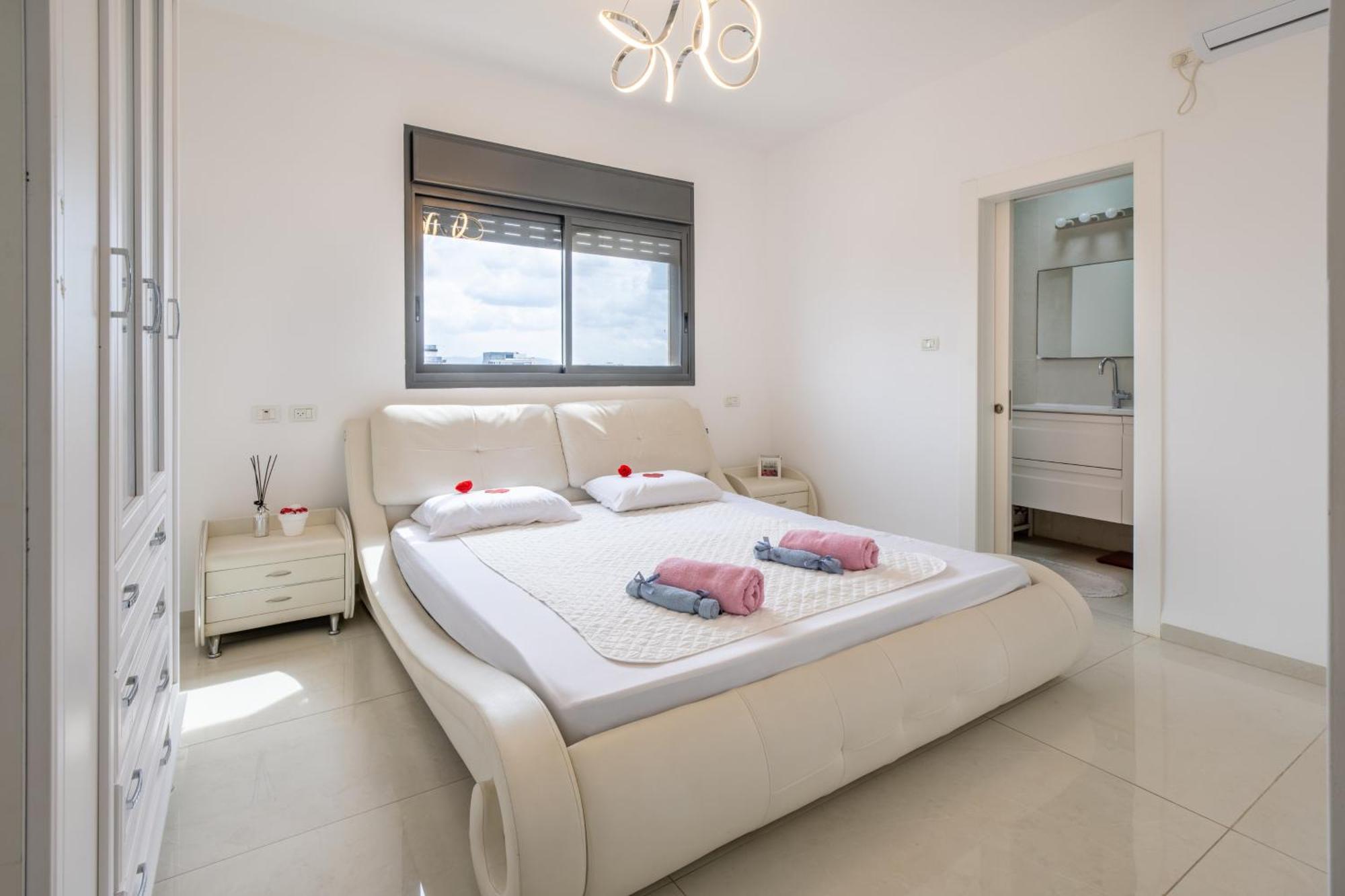 Balfour Sea View City Center Naharijja Zewnętrze zdjęcie