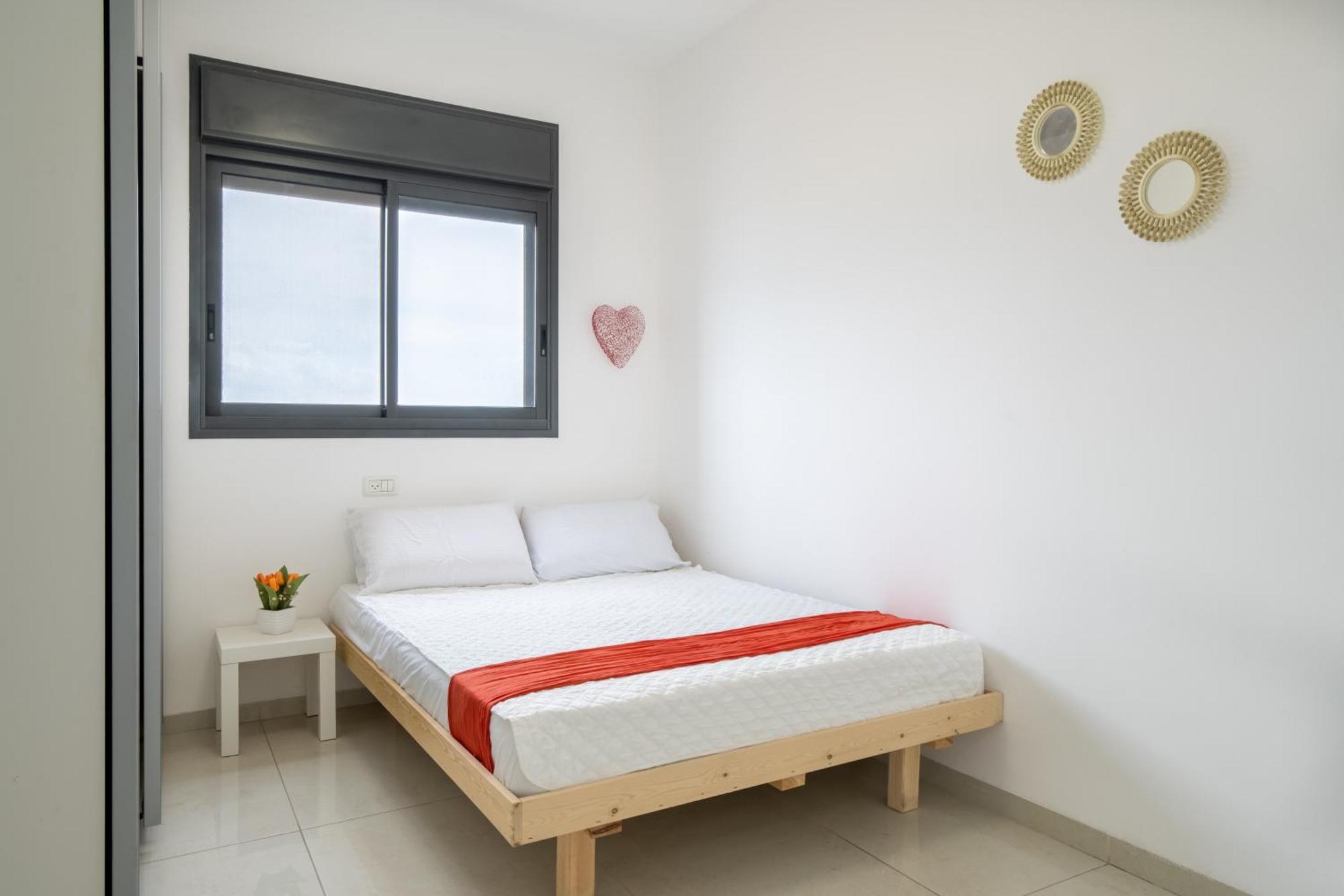 Balfour Sea View City Center Naharijja Zewnętrze zdjęcie