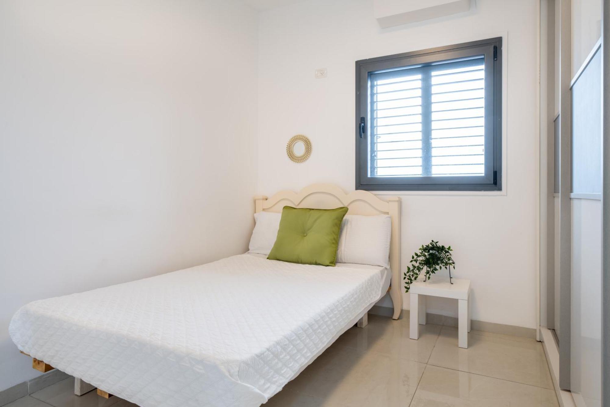 Balfour Sea View City Center Naharijja Zewnętrze zdjęcie