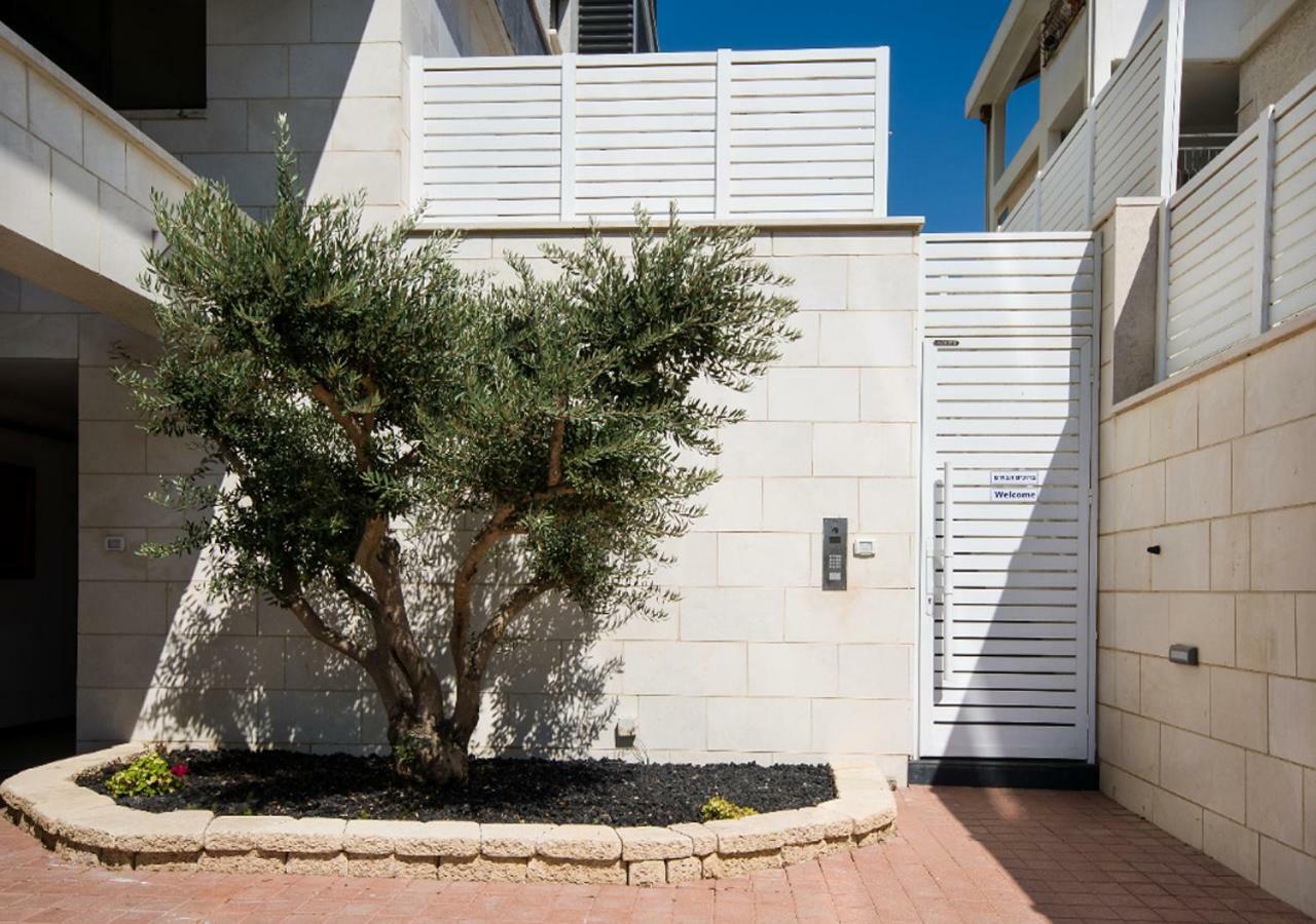 Balfour Sea View City Center Naharijja Zewnętrze zdjęcie